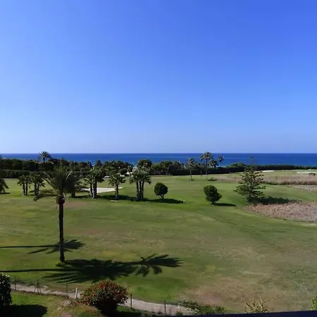 Pushe Playa Granada Beach & Golf 30 Motril Exterior photo