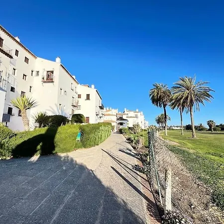 Pushe Playa Granada Beach & Golf 30 Motril Exterior photo