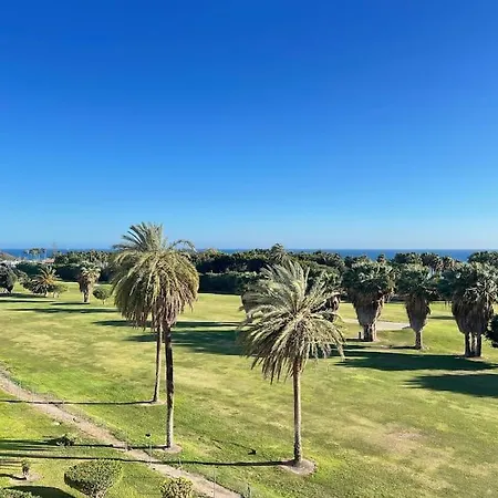 Pushe Playa Granada Beach & Golf 30 Motril Exterior photo