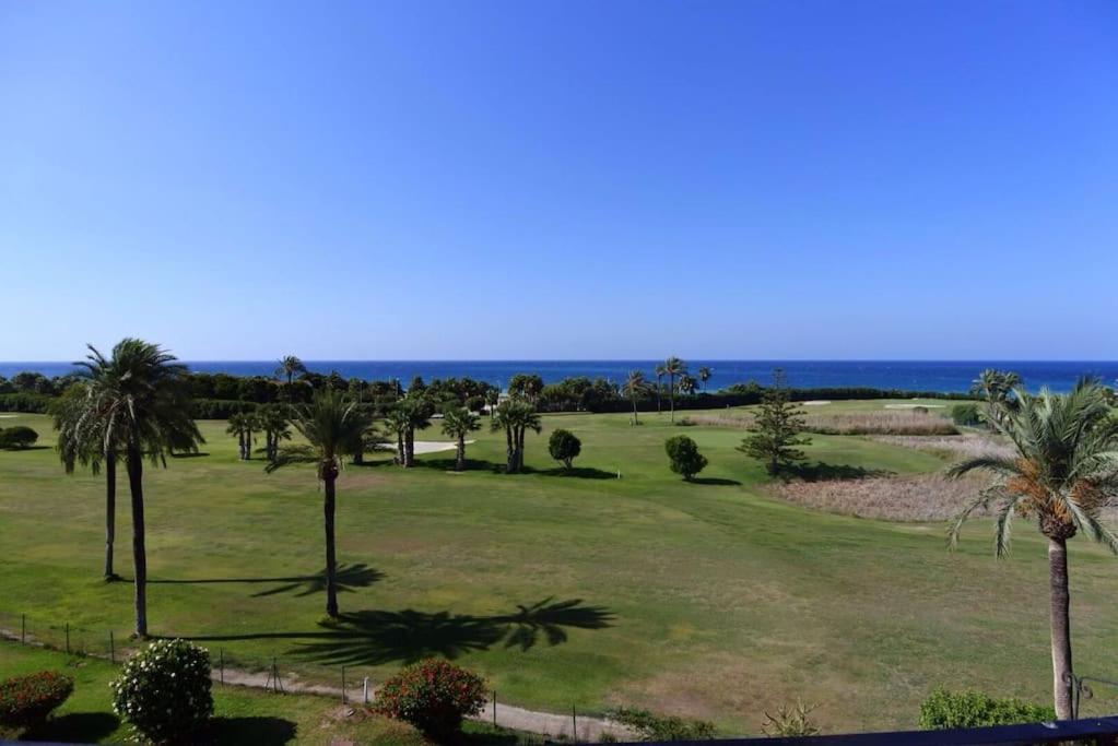 Apartment Pushe Playa Granada & Golf 30