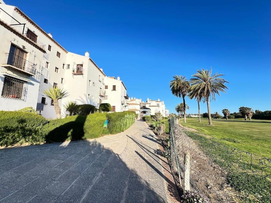 Pushe Playa Granada & Golf 30 Apartment *