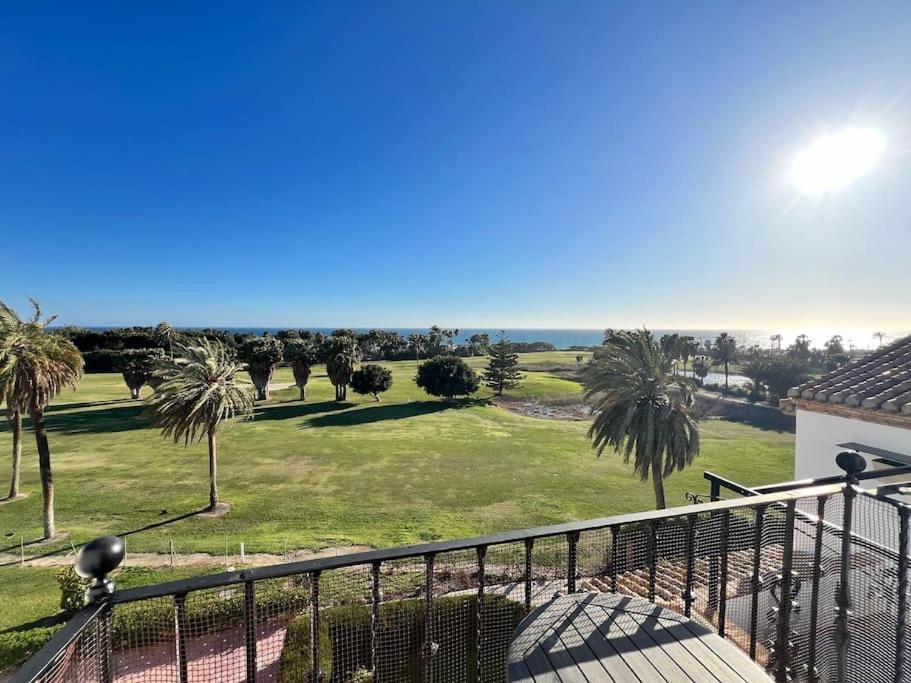 Apartment Pushe Playa Granada & Golf 30 *