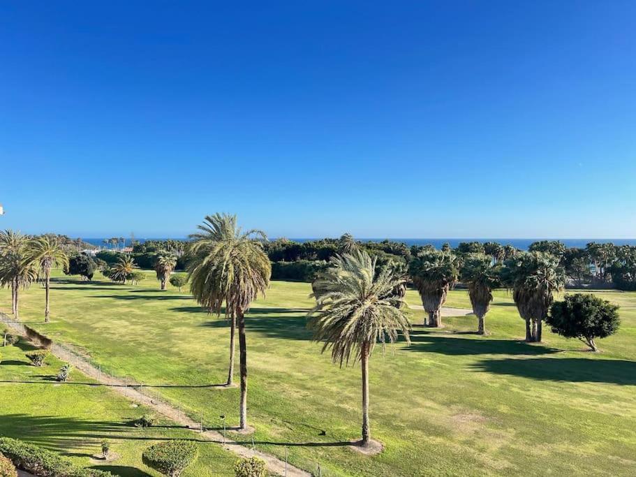 Pushe Playa Granada & Golf 30 Motril