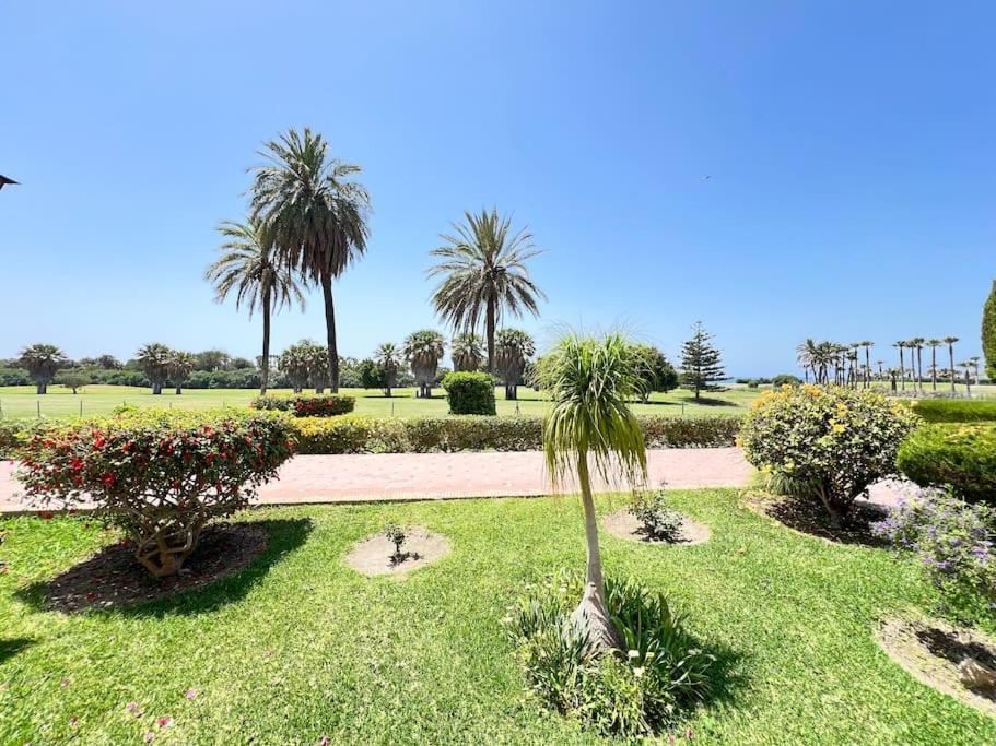 Pushe Playa Granada & Golf 30 * Motril