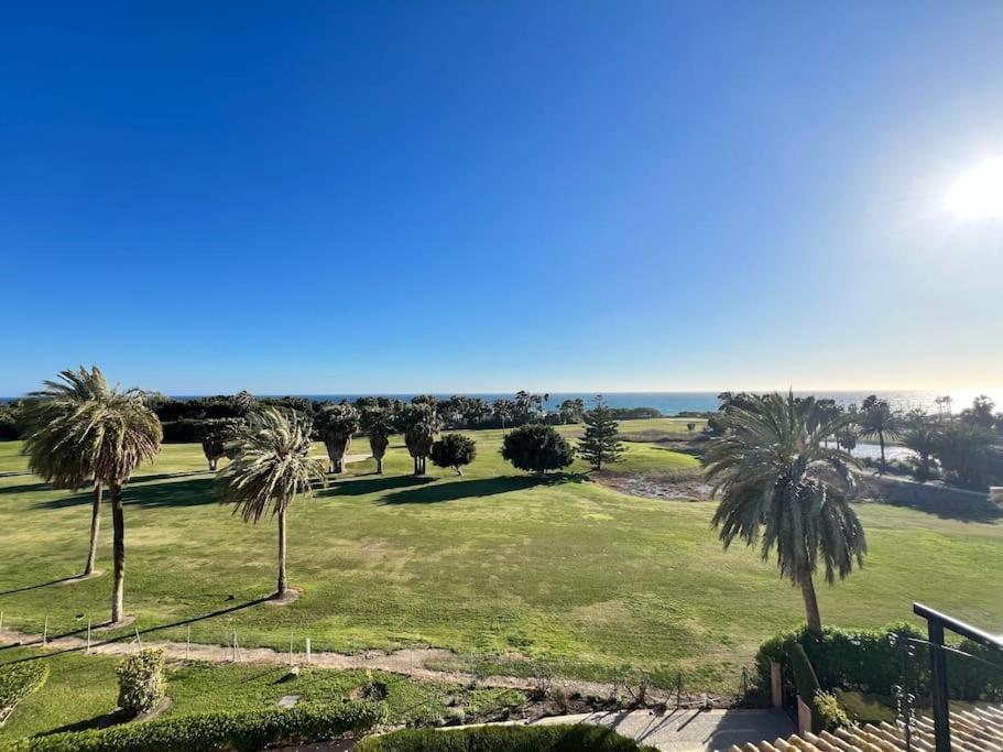 Apartment Pushe Playa Granada & Golf 30