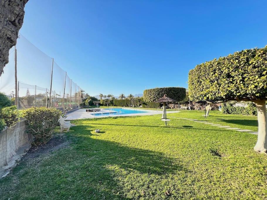 Pushe Playa Granada & Golf 30