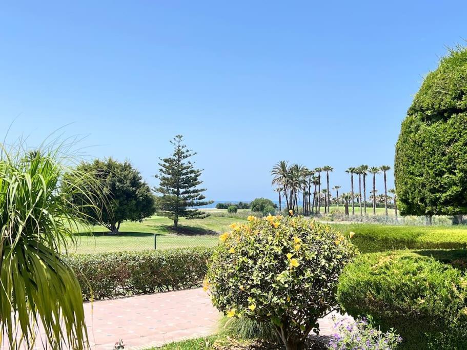 Apartment Pushe Playa Granada & Golf 30