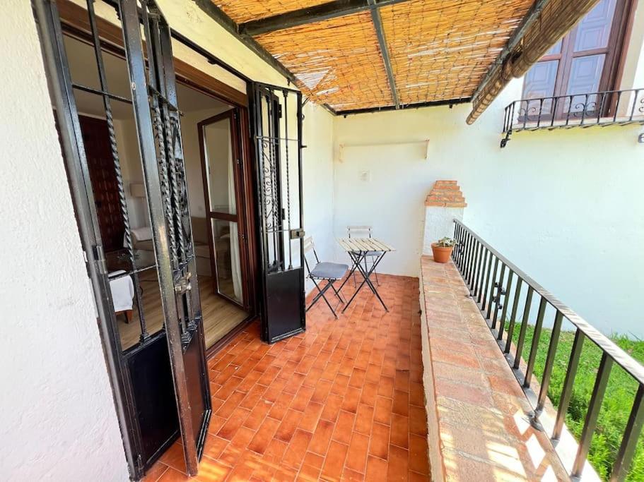 Apartment Pushe Playa Granada & Golf 30 Motril