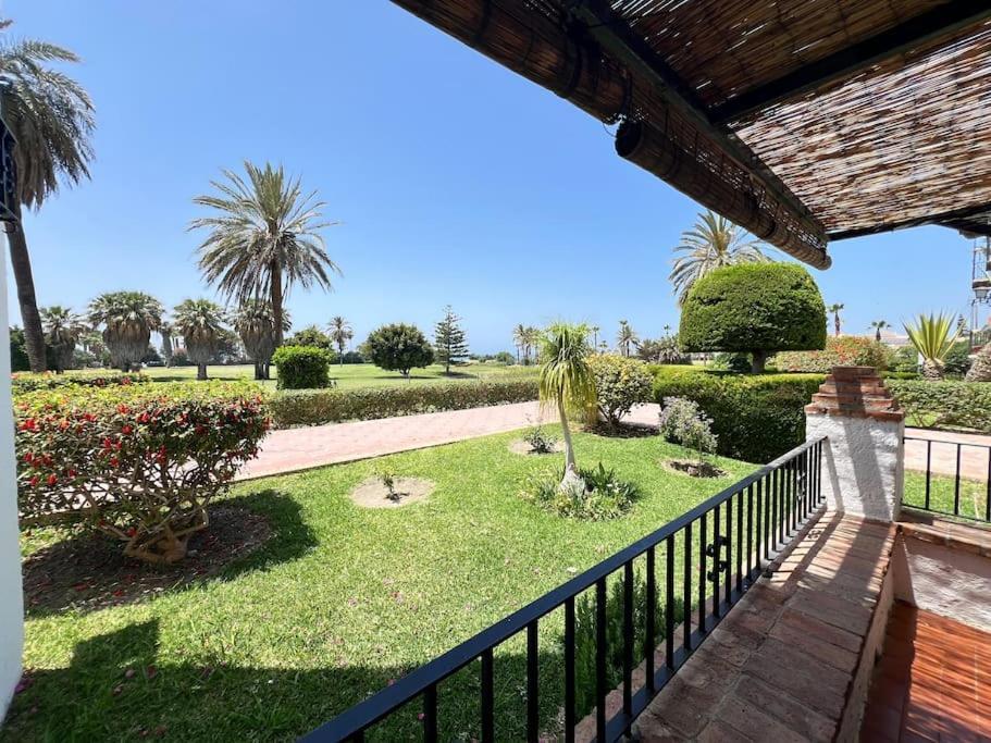 Pushe Playa Granada & Golf 30 *
