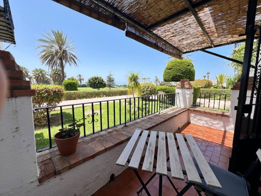 Apartment Pushe Playa Granada & Golf 30
