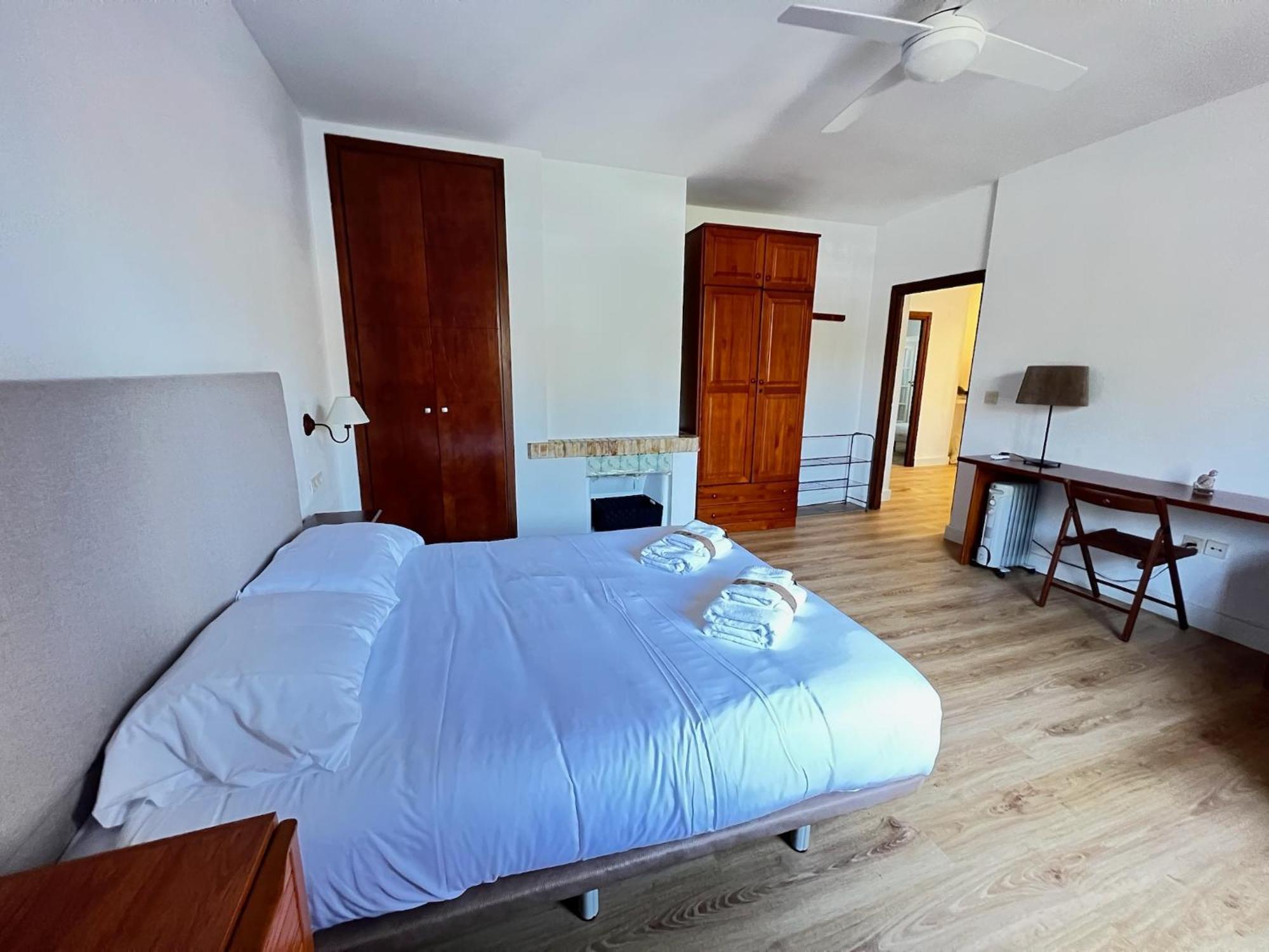 Pushe Playa Granada & Golf 30 Apartment Motril