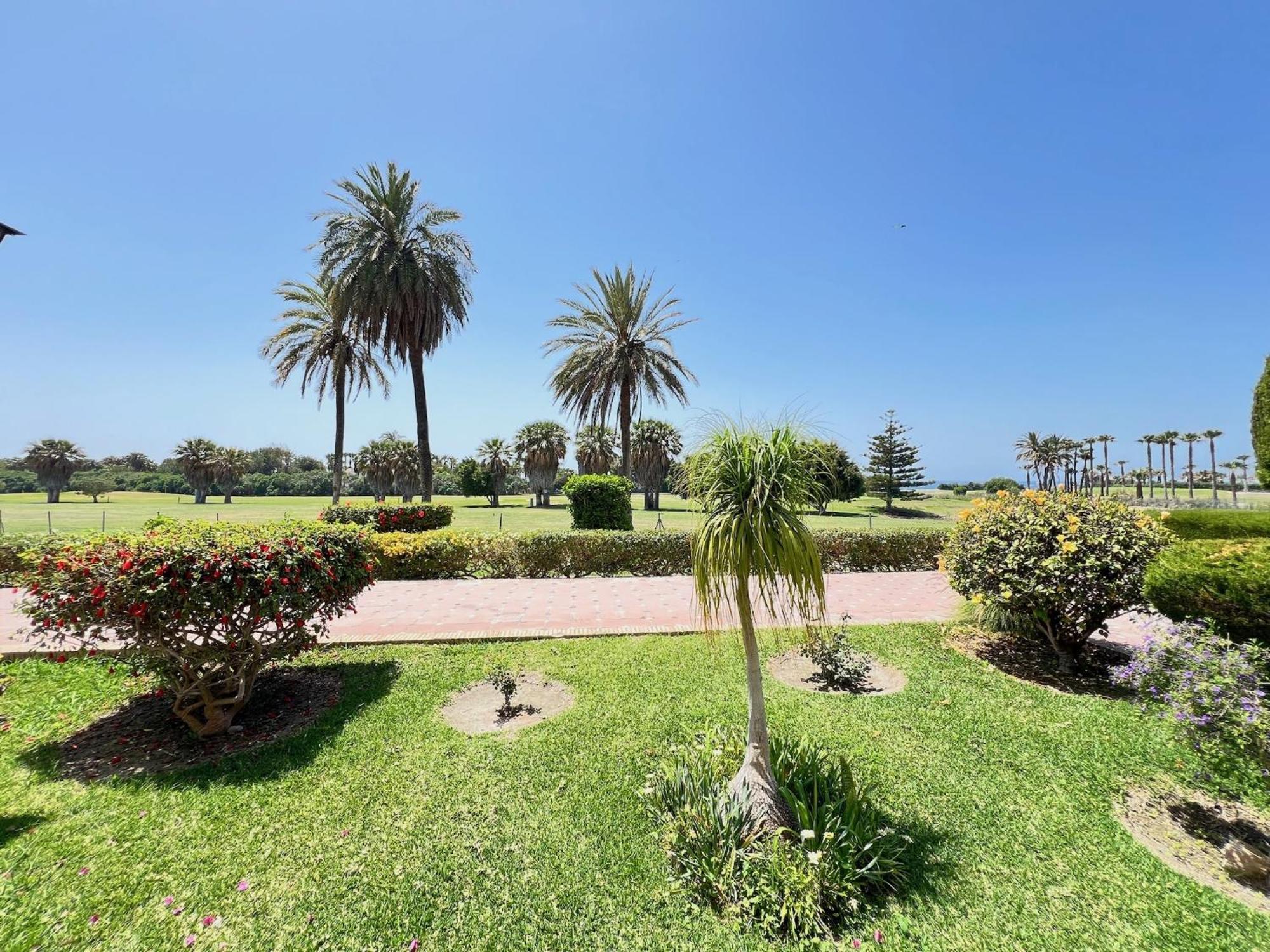 Pushe Playa Granada & Golf 30
