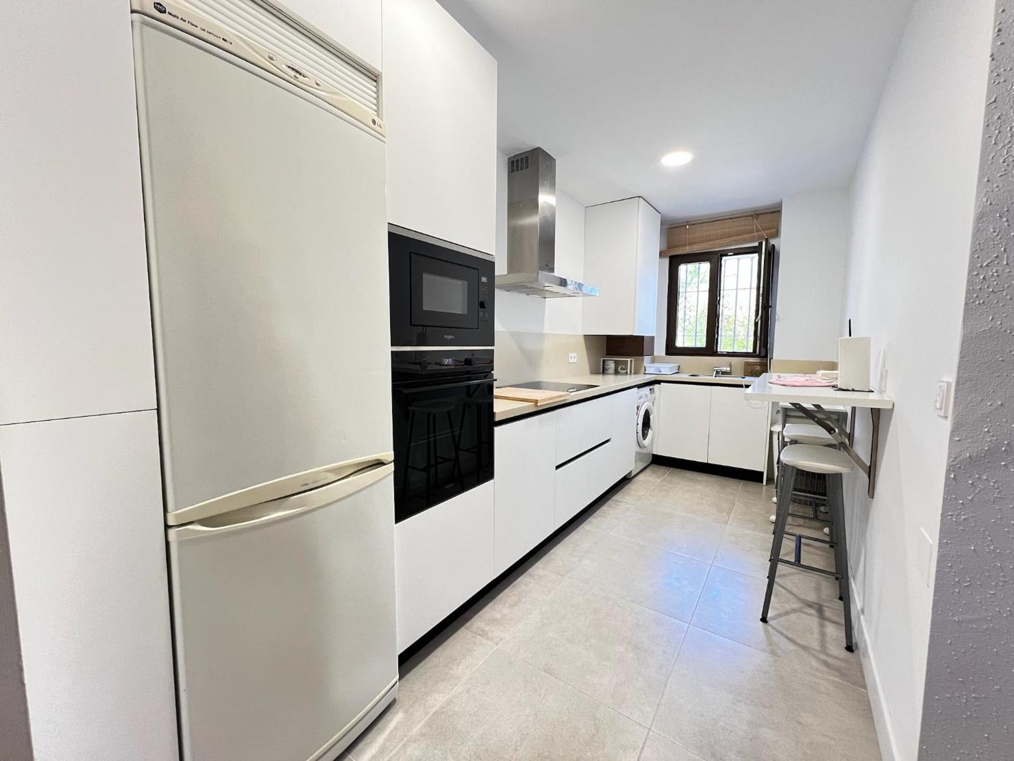 Pushe Playa Granada & Golf 30 Apartment Motril