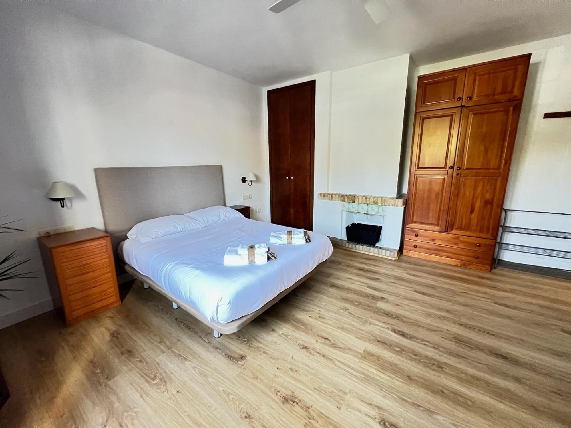 Pushe Playa Granada & Golf 30 Apartment Motril