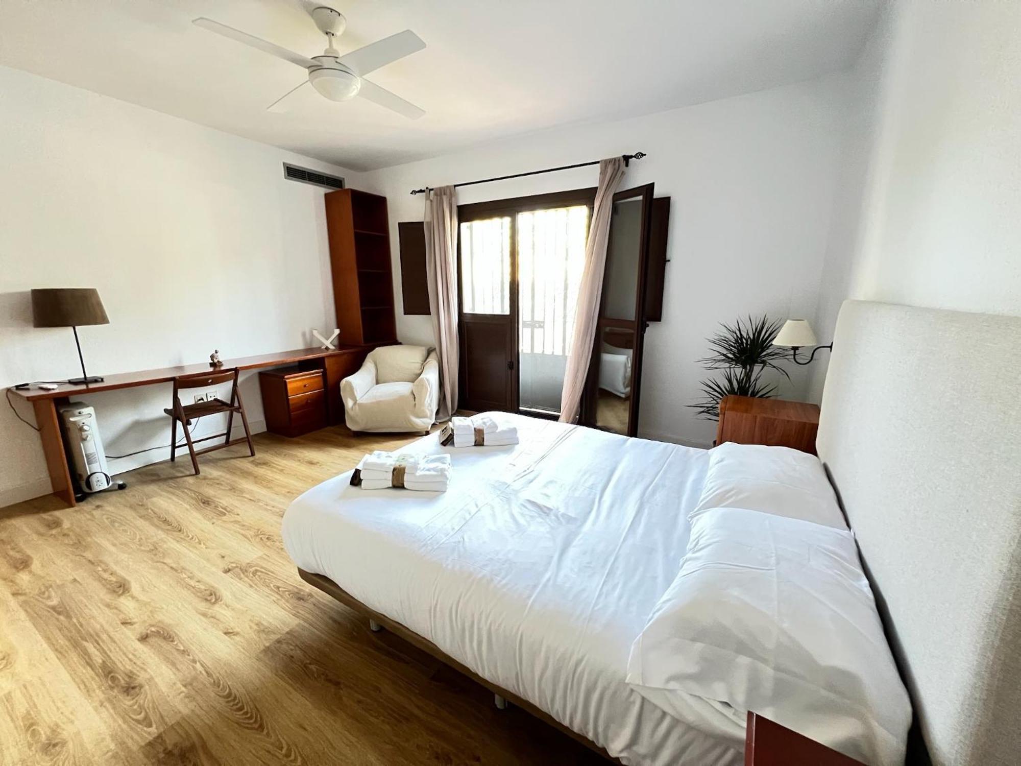 Apartment Pushe Playa Granada & Golf 30 Motril