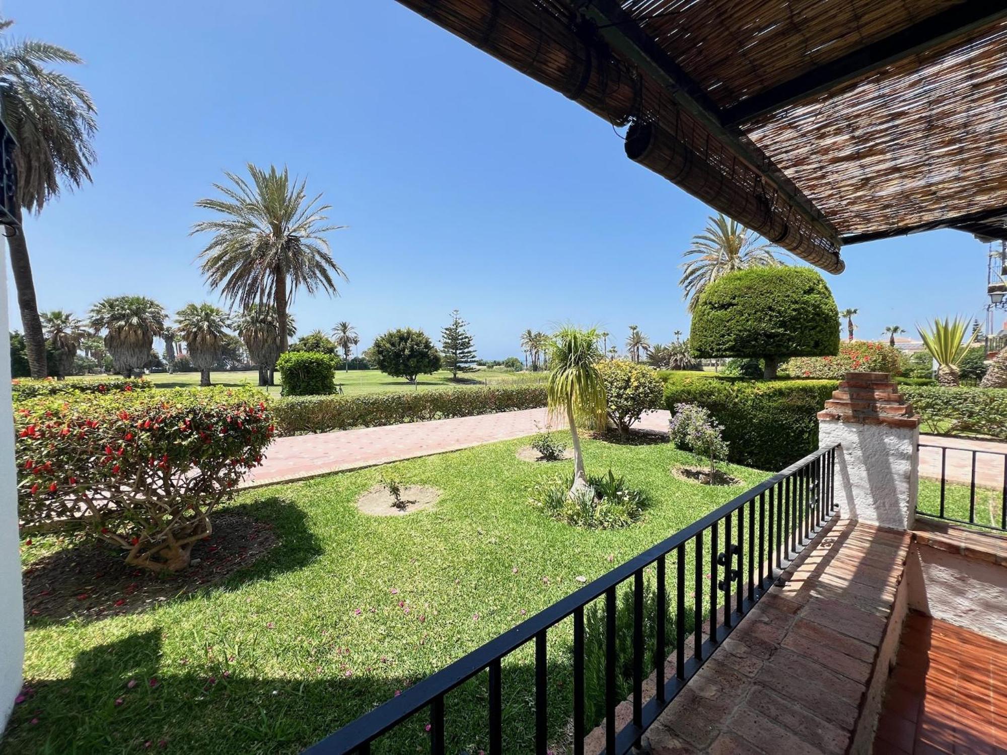 Pushe Playa Granada & Golf 30 Apartment Motril